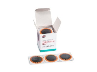 ŁATKA DO DĘTEK ROWEROWYCH, MOTOCYKLI, SAMOCHODÓW NR 1 35M UN