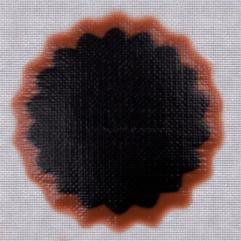 ŁATKA DO DĘTEK ROWEROWYCH, MOTOCYKLI, SAMOCHODÓW NR 1 35M UN