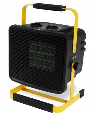 NAGRZEWNICA PTC ELEK.3.0KW DEDRA