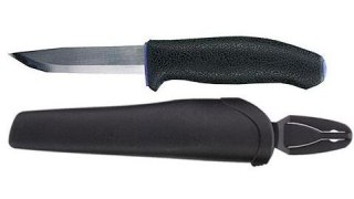 NÓŻ Z POCHWĄ MORA 711 MORA