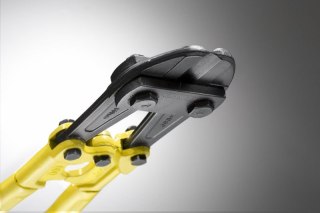 NOŻYCE DO PRĘTÓW RĘKOJEŚĆ RUROWA 11MM 750MM STANLEY