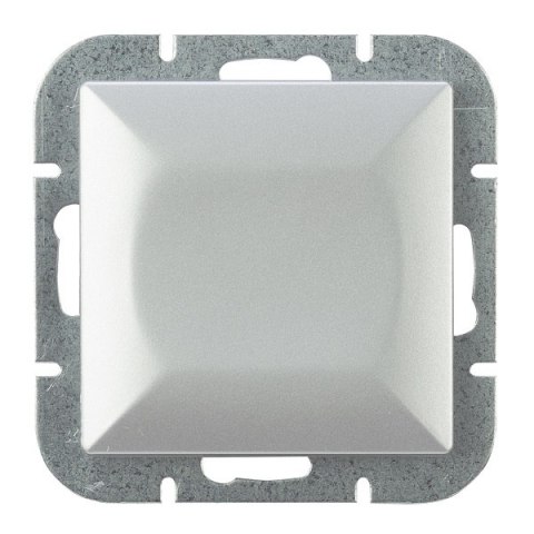 PERŁA ŁĄCZNIK SCHODOWY P/T SREBRNY ABEX