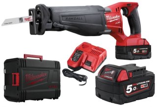 PIŁA SZABLASTA M18CSX-502X MILWAUKEE