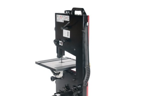 PIŁA TAŚMOWA DO DREWNA RPP-225 PROMA