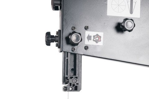 PIŁA TAŚMOWA DO DREWNA RPP-225 PROMA