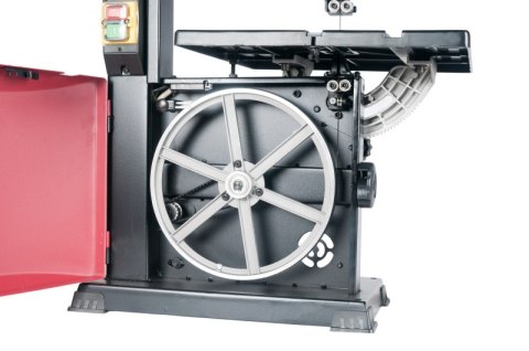 PIŁA TAŚMOWA DO DREWNA RPP-225 PROMA