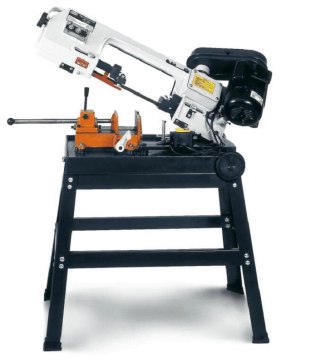 PIŁA TAŚMOWA DO METALU PPK-115U PROMA