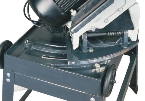 PIŁA TAŚMOWA DO METALU PPK-115U PROMA