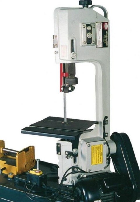 PIŁA TAŚMOWA DO METALU PPK-115U PROMA