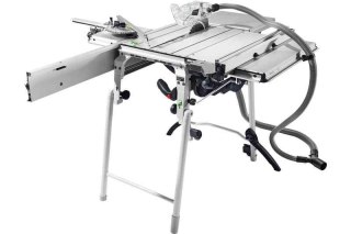 PILARKA STOLIKOWA CS 50 EBG-SET FESTOOL