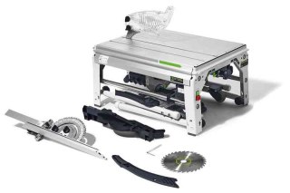 PILARKA STOLIKOWA CS 70 EG FESTOOL