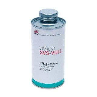 PŁYN WULKANIZACYJNY DO ŁATEK DĘTKOWYCH SVS VULC 175G UN