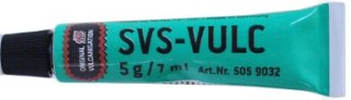 PŁYN WULKANIZACYJNY DO ŁATEK DĘTKOWYCH SVS VULC 5G UN