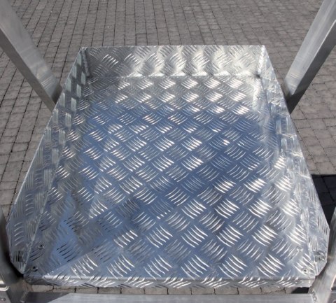 PODEST MAGAZYNOWY SMT 400 FARAONE