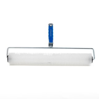 PRZYRZĄD DO ODPOWIETRZANIA WYLEWEK 75*700 Z UCHWYTEM KUBALA