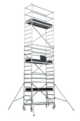 RUSZTOWANIE, TYP RA-1120 MODEL 312B/R DRABEX