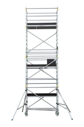 RUSZTOWANIE, TYP RA-1120 MODEL 312B/R DRABEX