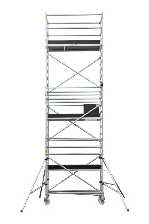 RUSZTOWANIE, TYP RA-1120 MODEL 312B/R DRABEX