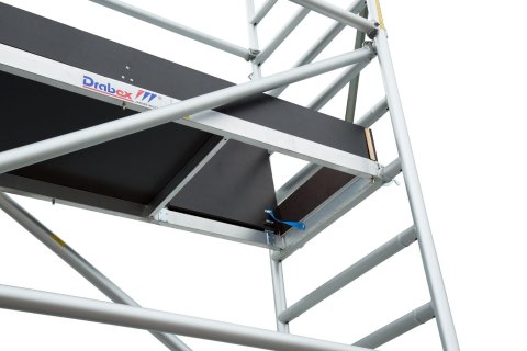 RUSZTOWANIE, TYP RA-1120 MODEL 312B/R DRABEX