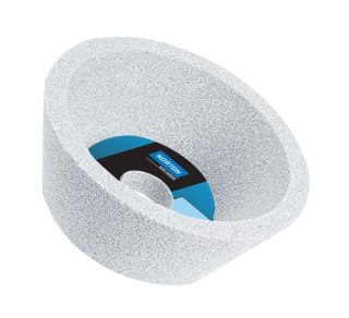 ŚCIERNICA CERAMICZNA 11 125/96*40*32/20* 38A46KVS3 NORTON