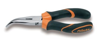 SZCZYPCE PÓŁOKRĄGŁE ODGIĘTE Q-TY BM160MM BETA