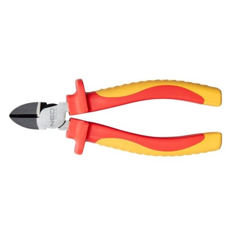 SZCZYPCE TNĄCE BOCZNE 160MM 1000V NEO