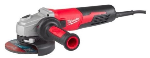 SZLIFIERKA KĄTOWA 125MM AGV13-125XE MILWAUKEE