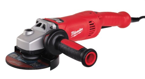 SZLIFIERKA KĄTOWA 125MM AGV17-125INOX MILWAUKEE