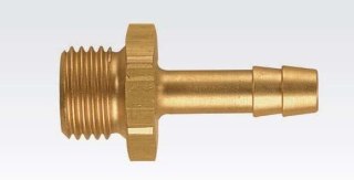 TULEJA GWINT ZEWNĘTRZNY 1/2'' 9MM RQS