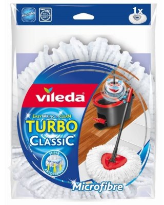 VILEDA ZAPAS DO MOPA EASY WRING UN