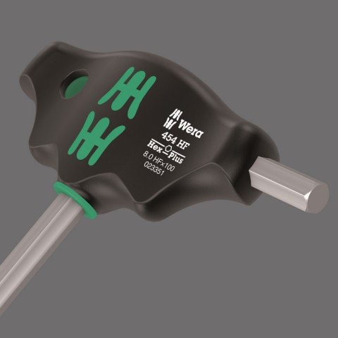 WKŁADKA PIANKOWA Z WKRĘTAKAMI DO ŚRUB I WKRĘTÓW SET1, 12CZ, WERA