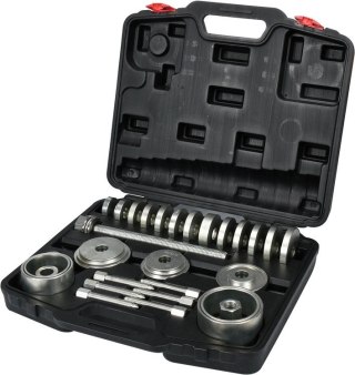 ZESTAW DO OBSŁUGI ŁOŻYSK I TULEI 31EL. YATO