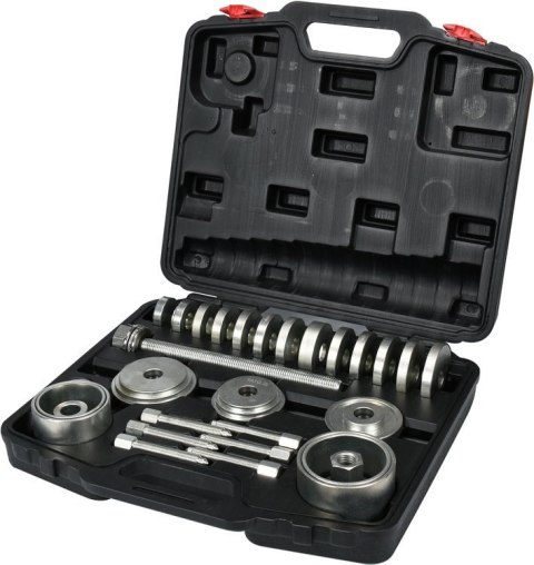 ZESTAW DO OBSŁUGI ŁOŻYSK I TULEI 31EL. YATO