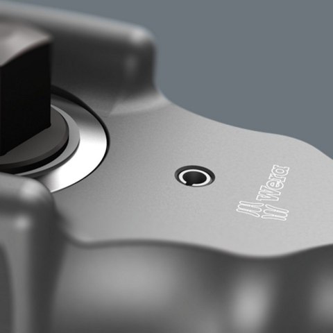 ZESTAW GRZECHOTKA KOLOSS ALL INCLUSIVE 1/2'' WERA