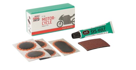 ZESTAW NAPRAWCZY DO DĘTEK MOTOCYKLOWYCH TT 10 MOTORCYCLE UN