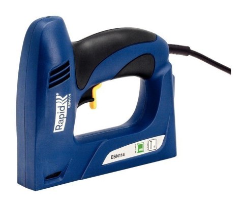 ZSZCZYWACZ ELEKTRYCZNY ESN114 220-240/21 WALIZKA RAPID