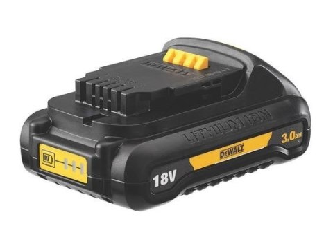 AKUMULATOR 18V 3.0 AH LI-LION DEWALT