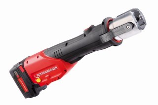 AKUMULATOROWA ZACISKARKA ROMAX 4000 1*4.0AH ROTHENBERGER