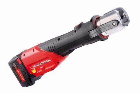 AKUMULATOROWA ZACISKARKA ROMAX 4000 1*4.0AH ROTHENBERGER