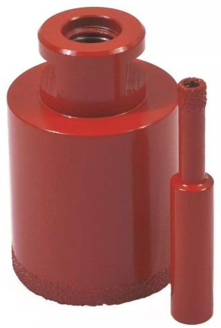 DRĄŻEL - WIERTŁO Z NASYPEM DIAMENTOWYM 6MM IN CORPORE