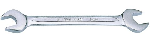 KLUCZ PŁASKI 17*19MM KING TONY