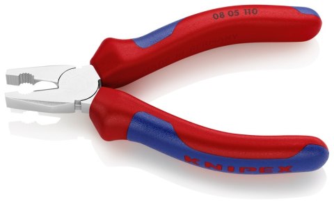 KOMBINERKI 110MM KNIPEX