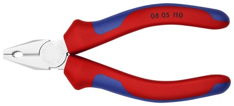KOMBINERKI 110MM KNIPEX