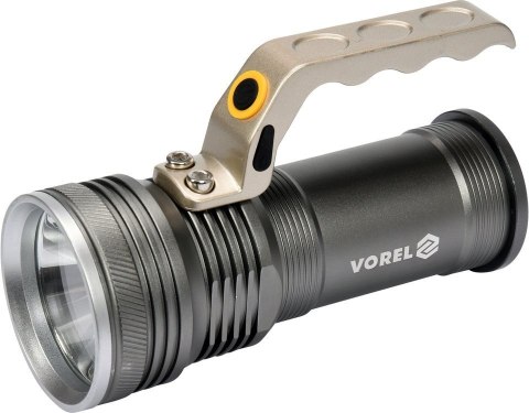 LATARKA XP-L2 CREE 10W 500LM VOREL