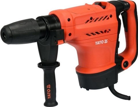 MŁOT UDAROWO OBROTOWY SDS-MAX 20J YATO