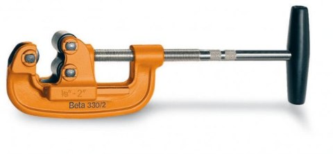 OBCINAK KRĄŻKOWY DO RUR STALOWYCH 10-60MM BETA