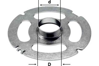 PIERŚCIEŃ KOPIUJĄCY KR-D 30.0/OF 2200 FESTOOL