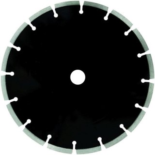 PIŁA DIAMENTOWA ASFALT LASER AS1 400/25.4 DR.SCHULZE