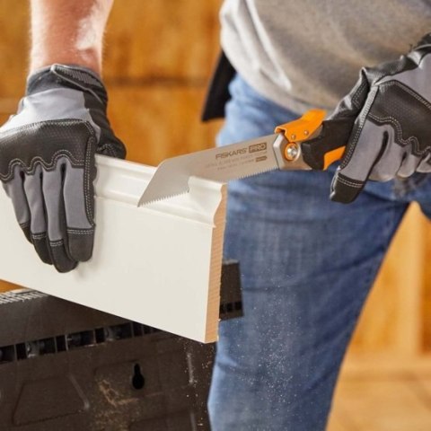 PIŁA SKŁADANA POWERTOOTH 15CM, 19 TPI FISKARS