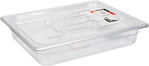 POKRYWKA GN 1/2 PC YATO GASTRO